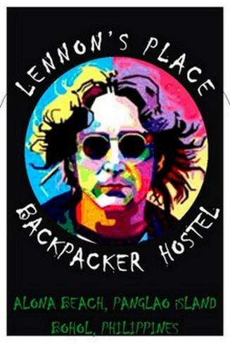 Albergue Lennon's Place