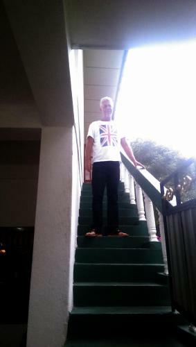Hotel Seaview Resort