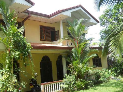 Apartamento Green Shade
