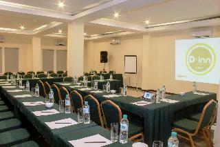 D Inn Hotel Surabaya