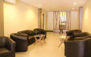 D Inn Hotel Surabaya