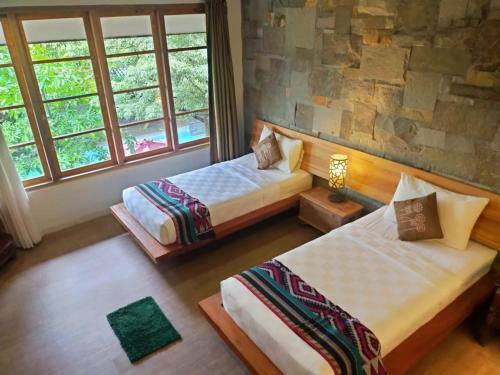 Hotel Warisan Heritage Resort & Resto