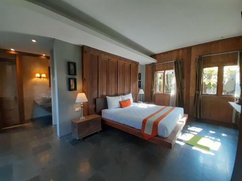 Hotel Warisan Heritage Resort & Resto