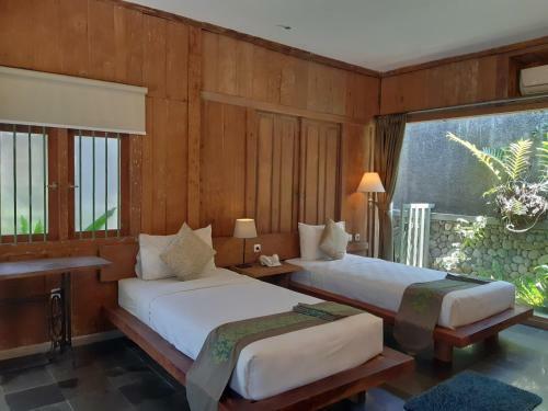 Hotel Warisan Heritage Resort & Resto