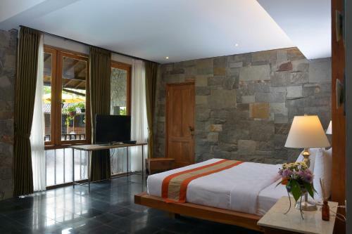 Hotel Warisan Heritage Resort & Resto