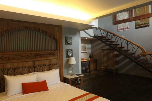 Hotel Warisan Heritage Resort & Resto