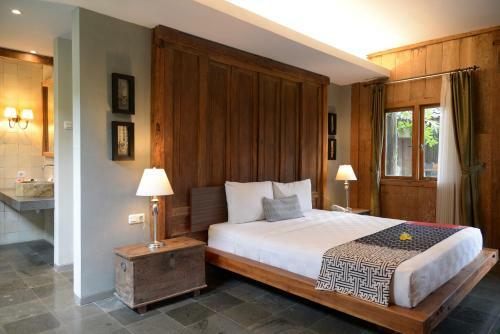 Hotel Warisan Heritage Resort & Resto