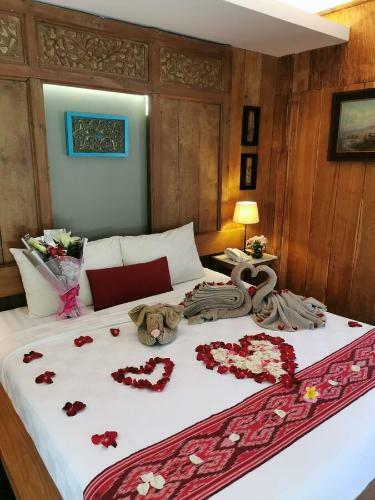 Hotel Warisan Heritage Resort & Resto