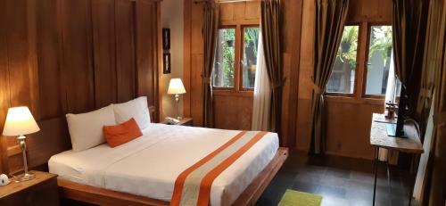 Hotel Warisan Heritage Resort & Resto
