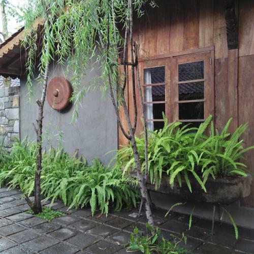 Hotel Warisan Heritage Resort & Resto