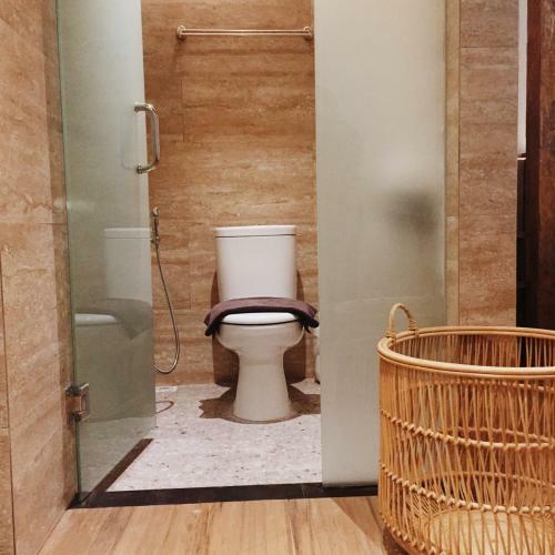 Hotel Warisan Heritage Resort & Resto