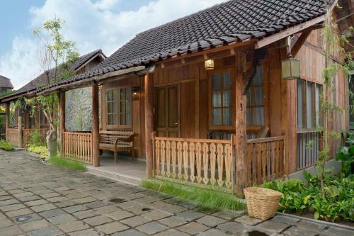 Hotel Warisan Heritage Resort & Resto