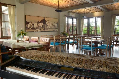 Hotel Warisan Heritage Resort & Resto