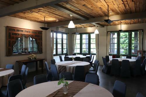 Hotel Warisan Heritage Resort & Resto