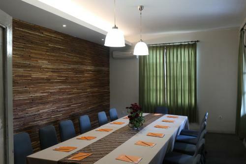 Hotel Warisan Heritage Resort & Resto