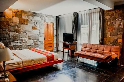 Hotel Warisan Heritage Resort & Resto