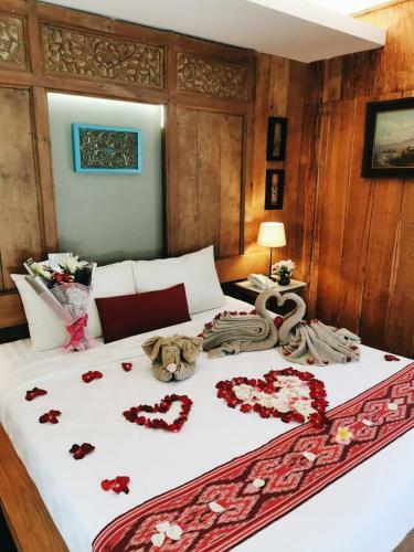 Hotel Warisan Heritage Resort & Resto