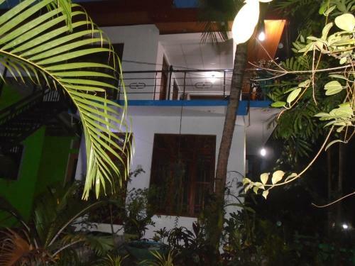Green Garden Homestay