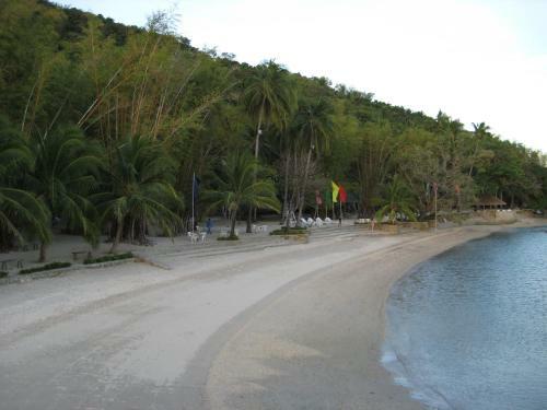 Hotel Costa Aguada Island Resort
