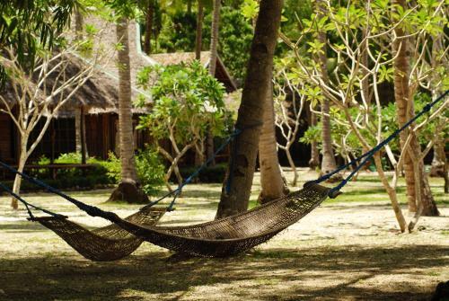 Hotel Costa Aguada Island Resort