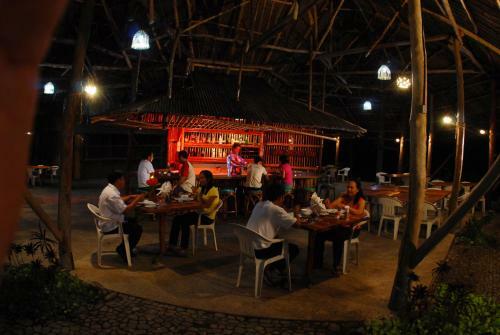 Hotel Costa Aguada Island Resort