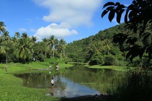 Hotel Costa Aguada Island Resort