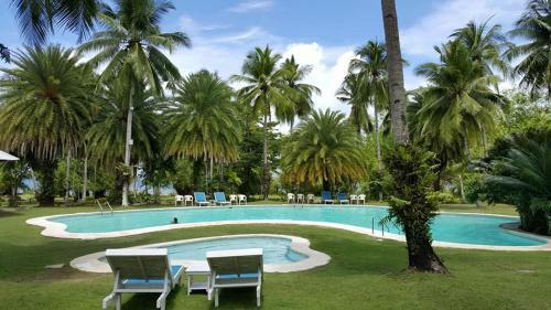 Hotel Costa Aguada Island Resort