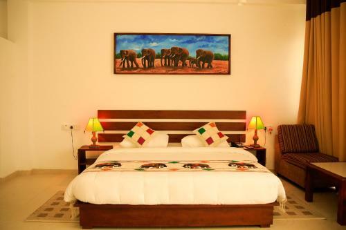 Hotel Thuruliya Lodge