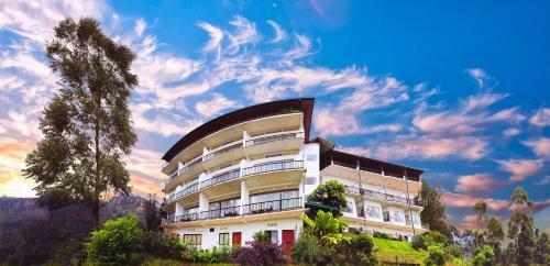 Hotel Thuruliya Lodge