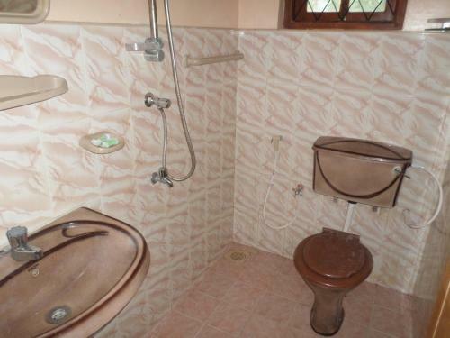Posada Mayura Rest Inn