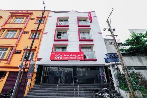 Hotel Oyo 2840 Kanha Grand