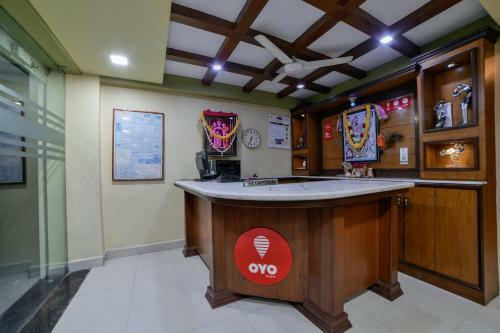 Hotel Oyo 2840 Kanha Grand