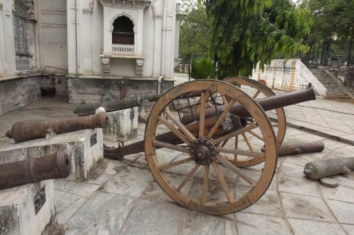 Hotel Oyo 2840 Kanha Grand