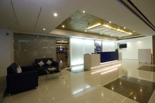 Nova Pride Hotel