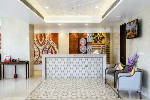 Hotel Regenta Central, Jhotwara