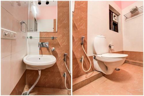 Oyo 2072 Hotel Indigo Heritage