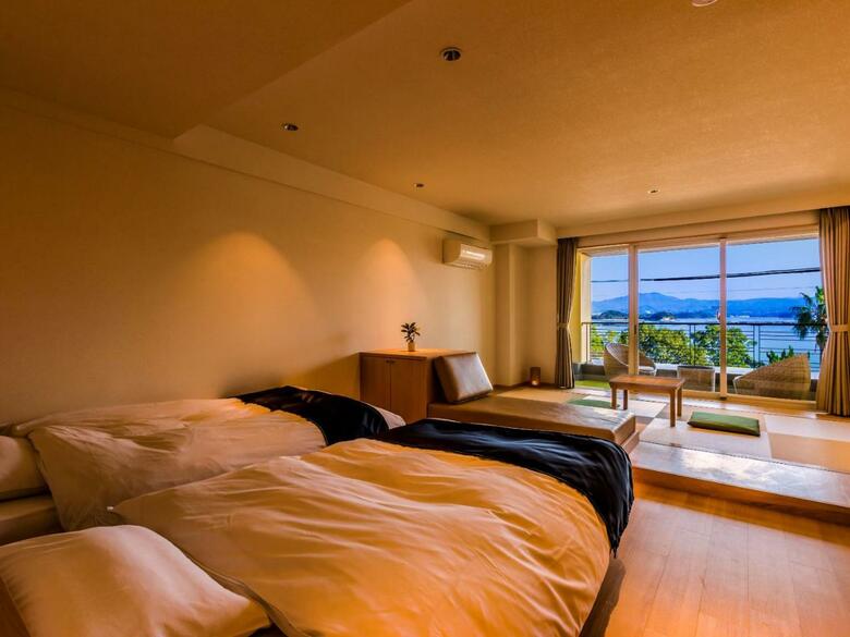 Yukai Resort Shirahama Gyoen