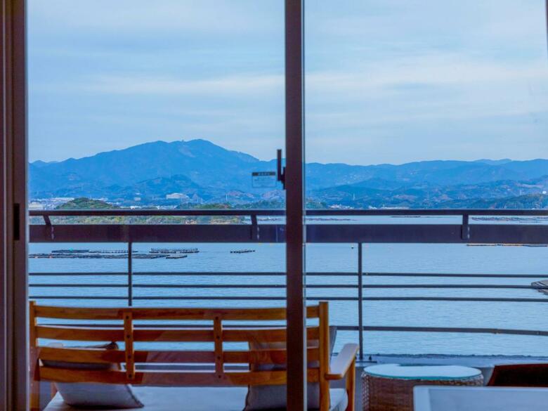 Yukai Resort Shirahama Gyoen