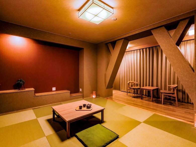 Yukai Resort Shirahama Gyoen