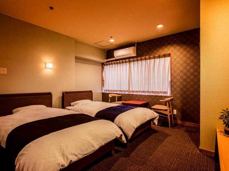 Yukai Resort Shirahama Gyoen