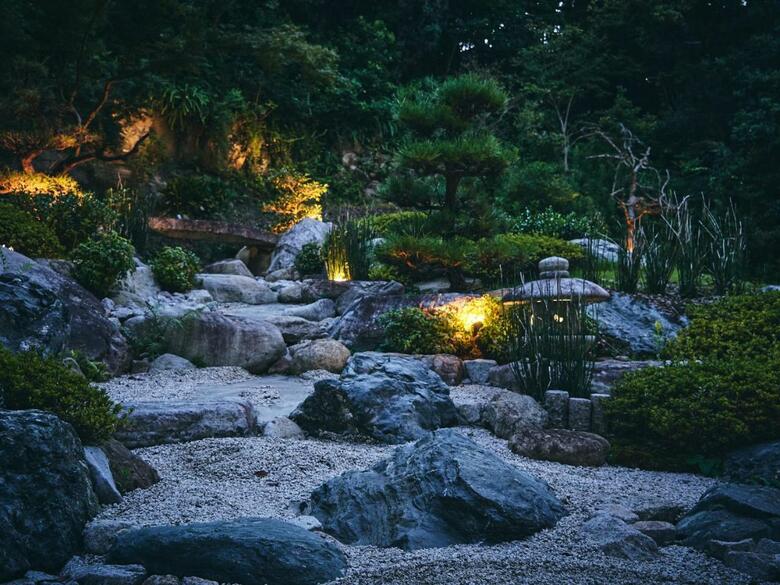 Yukai Resort Shirahama Gyoen