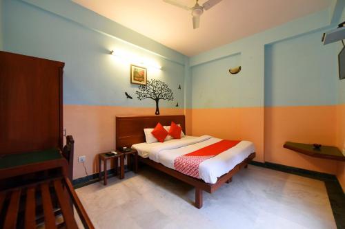 Hotel Oyo Rooms Birla Mandir Raja Park