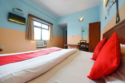 Hotel Oyo Rooms Birla Mandir Raja Park