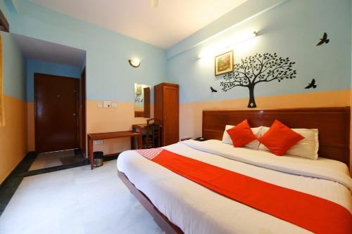 Hotel Oyo Rooms Birla Mandir Raja Park