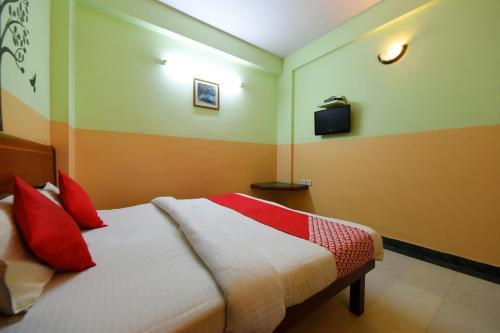 Hotel Oyo Rooms Birla Mandir Raja Park