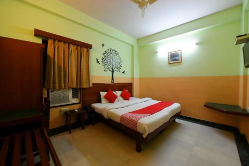 Hotel Oyo Rooms Birla Mandir Raja Park