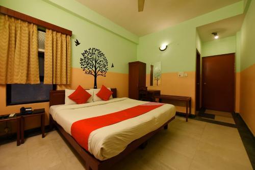 Hotel Oyo Rooms Birla Mandir Raja Park
