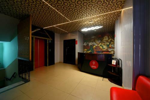 Hotel Oyo Rooms Birla Mandir Raja Park