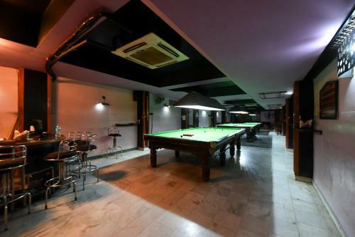 Hotel Oyo Rooms Birla Mandir Raja Park