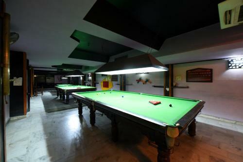 Hotel Oyo Rooms Birla Mandir Raja Park